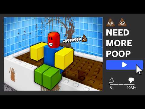 DO NOT Play This Roblox Game...