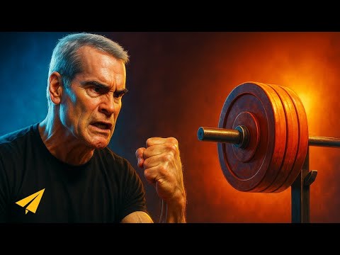 It’s Actually Pretty Easy to Outwork Everyone if You Follow Henry Rollins!