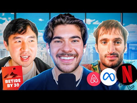 The Frank Niu & Zach Wilson Interview!