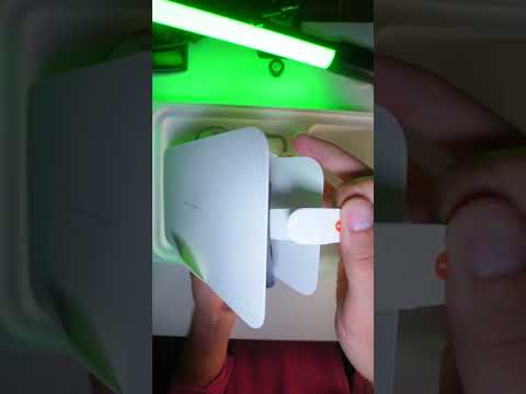 Apple Vision Pro M5 Chip Unboxing