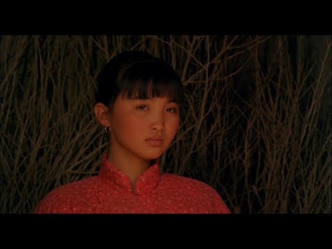 老电影《双旗镇刀客》