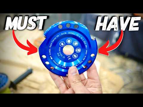 Top 10 Favorite Finds At AWFS 2025!