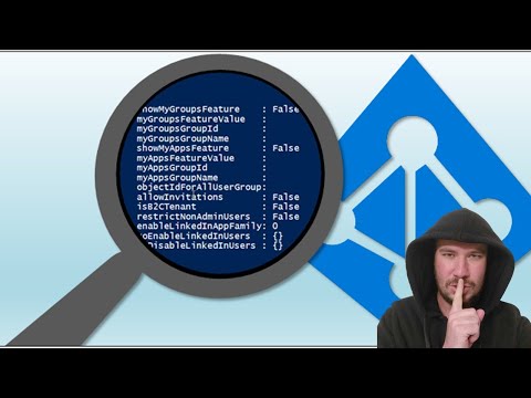 Azure Recon to Foothold & Profit! -- [Azure Pentesting]