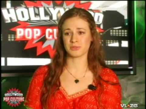 Teal Wicks Interview (From LA's Wicked)