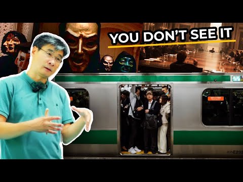 How Control Became Invisible — Prof. Jiang Xueqin