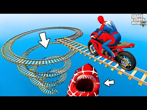 الرجل العنكبوت انقاذ باتمان Spider-Man Rescue batman vs iron man vs venom funny Game GTA 5 superhero