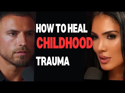 HOW TRAUMA EFFECTS MEN IN RELATIONSHIPS