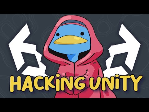 HackingUnity | Useless Game Dev