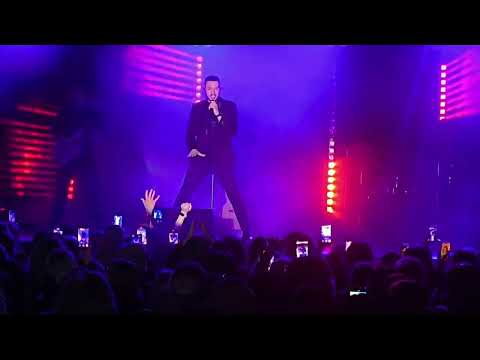 Андрій Кравченко Прага divadlo Na Maninách 17.12.2025