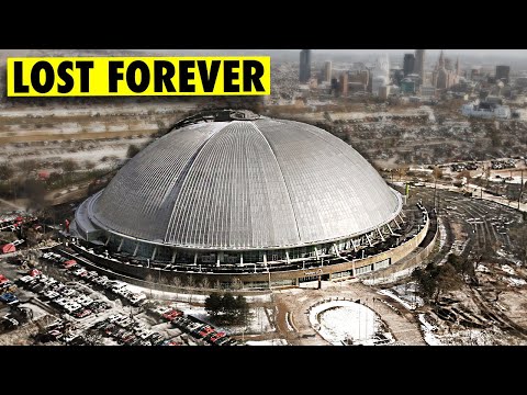 Pittsburgh's Lost 'Igloo' | What went wrong?