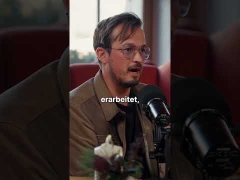 Das ist das Geheimnis der Top-Creator! #tomorrowpodcast #instagram #fußball