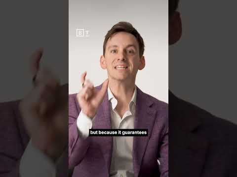 Why is life better than it was 100 years ago?