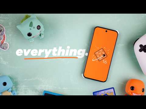 Android 16 official update: EVERY new function and feature!