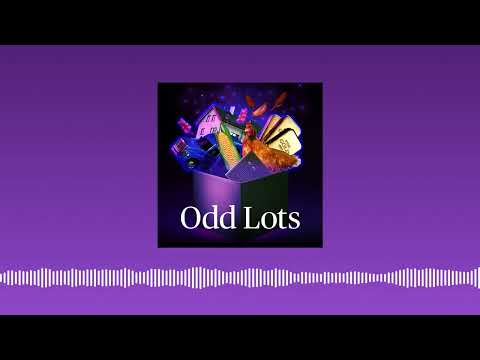 What Susan Collins Wants to See Before Supporting Another Rate Cut | Odd Lots