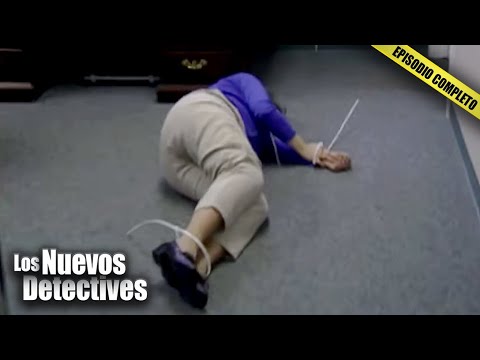 ¿Por Qué Este Asesino Usaba Cables Para Estrangular? | Los Nuevos Detectives