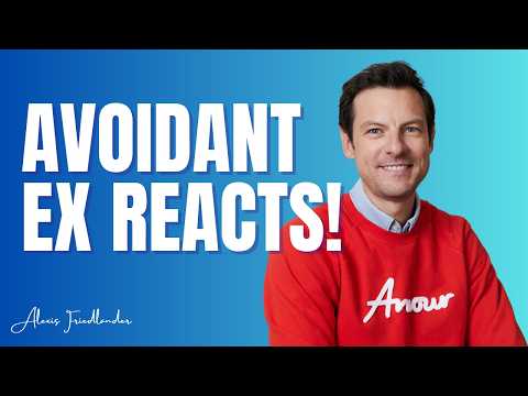 Why No Contact Triggers Your Avoidant Ex — And What Happens Next
