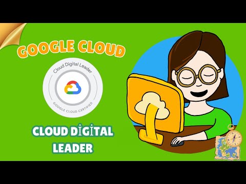 Ace the Google Cloud Digital Leader Exam: Your Ultimate Guide!