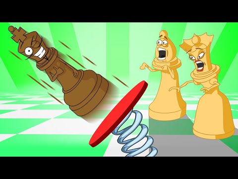 How Desparate Moves Can Save Your Chess Positions