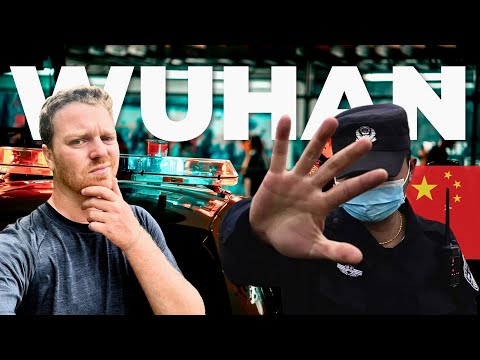 What Happened in Wuhan, China
