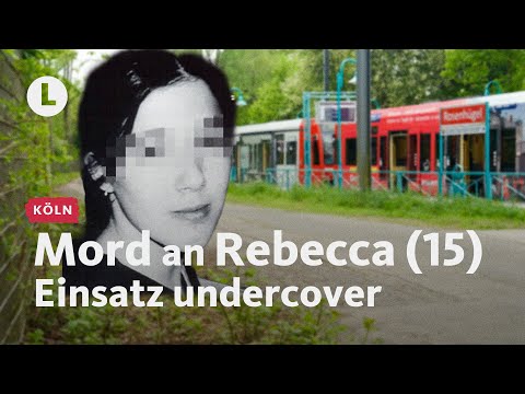 Police rely on undercover agent | WDR Lokalzeit Murder Locations