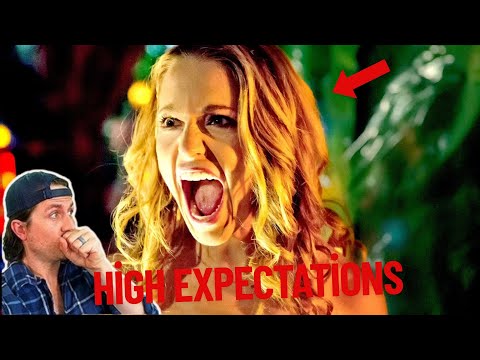 EXCLUSIVE EPISODE - High Expectations | MrBallen Podcast Strange, Dark & Mysterious Stories