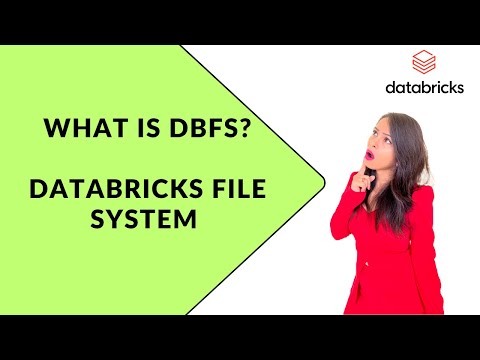 What is dbfs? Databricks Filesystem