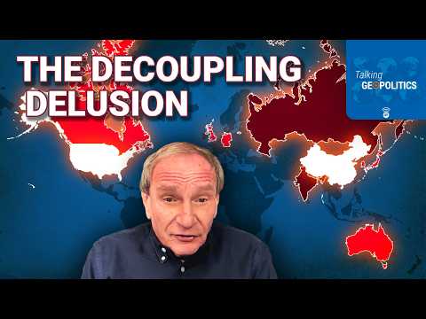 George Friedman: The US Needs Canada and Cuba, for Different Reasons