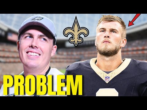 NO ONE Realizes What The New Orleans Saints Are Doing..