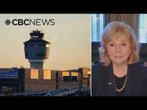 U.S. FAA has been 'underwater' for years, says former inspector general