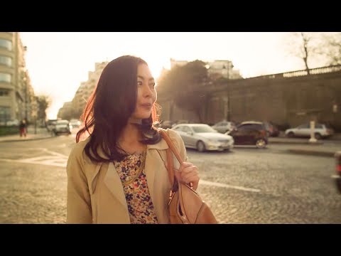 适合在午后观看的爱情电影，相爱不一定非要相守，短暂的浪漫也能被当做一生的美好回忆！【阿奕】