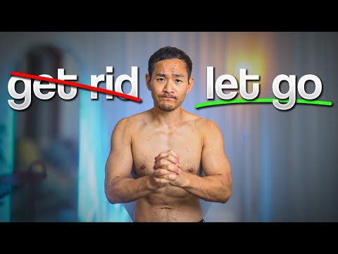 If You Want To Lose Fat And Become Aesthetic, Do This.