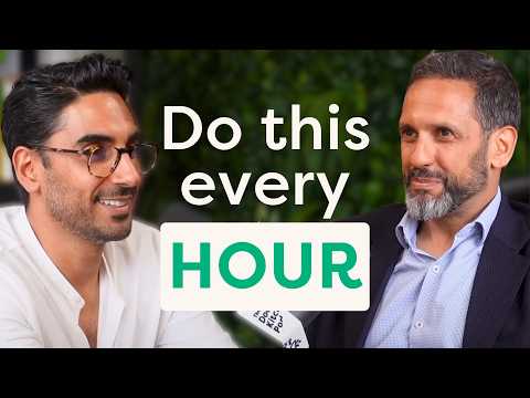 Back pain myths, facts & everyday fixes with consultant spinal neurosurgeon Mr Anthony Ghosh