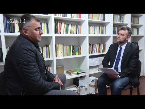 PREŠAO PUT...MIJATOVIĆ KOSA, ŽUČ, NIŠIĆI, IGMAN..ZLATNI LJILJAN, KENAN KOLAŠINAC 1. dio