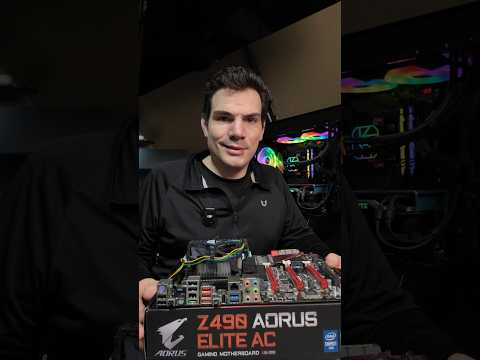 Im building the ultimate 3 way SLI X58 monster gaming PC