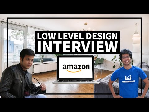 Low-Level System Design of an Inventory Management System like Amazon or Zepto