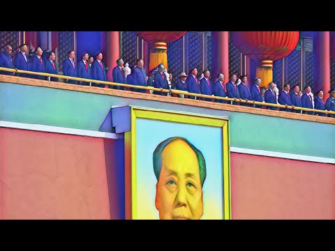 客观评价毛泽东：造梦者，魔鬼，老农民