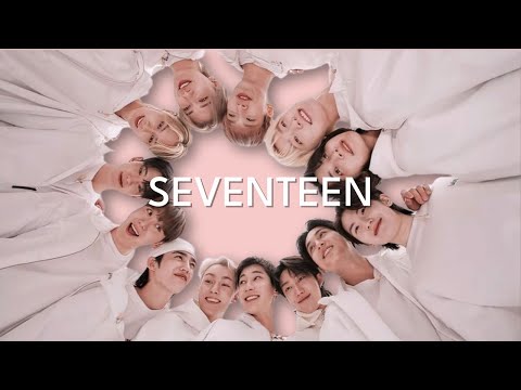 💿 세븐틴 노래 모음 | 솔로곡 포함, 행복한 8시간 | SEVENTEEN playlist