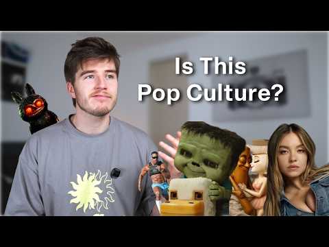 Ranking 2025's Top Pop Culture Moments and Memes