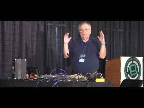 VCF East: C64 Synthesizers, Sequencers and Beyond – Dan Laskowski