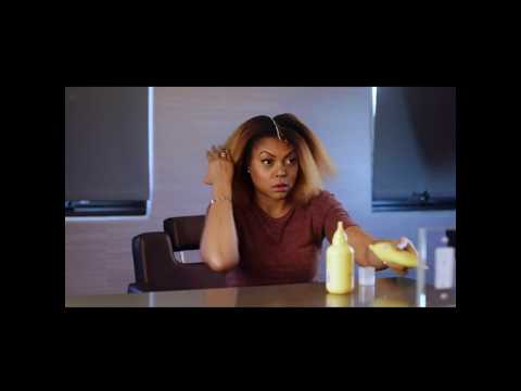 How-To Use Never Salty Scalp Scrub