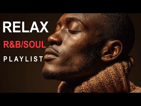 【R&B Soul】Chill R&B Soul – Heart-Led Songs for Focus & Release
