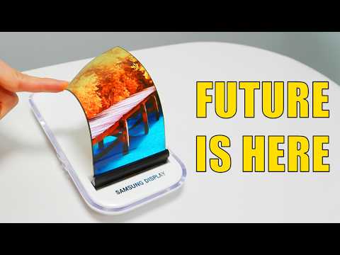 Coolest New Technologies of 2025