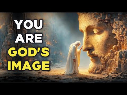 You Are God’s Image - And the World Learns Who God Is by Watching You