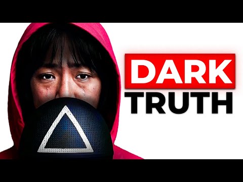 Why Pink Guards Really Join Squid Game