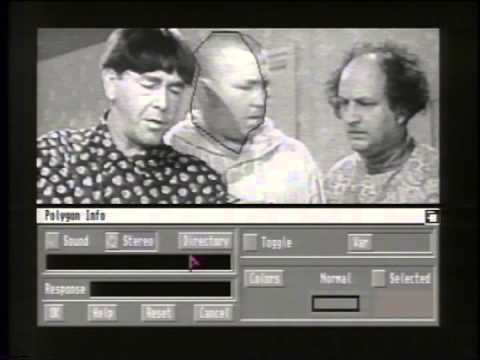 The Computer Chronicles - Amiga 3000 (1990)