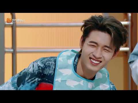 【未播花絮】探班好六街：张婧仪砸懵秦霄贤？俞灏明才艺比拼豁出去了 |《你好，星期六》超长花絮 | Hello Saturday BTS | MangoTV