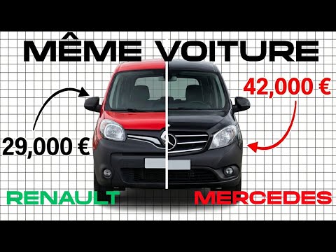 46 OTHER cloned cars revealed to make you pay less