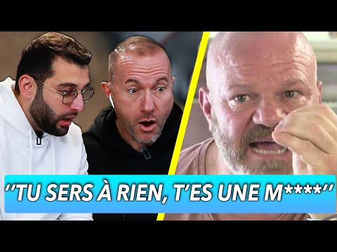 On réagit aux pires épisodes de Cauchemar en cuisine