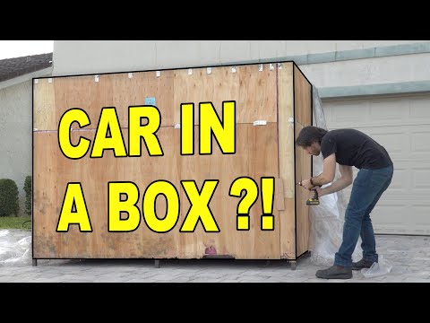 Someone in China Sent Me an Electric Micro-Car