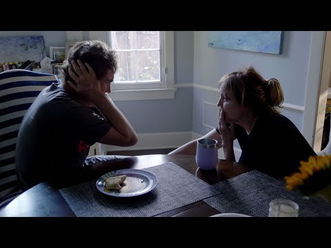 BEYOND - Trailer ( feature documentary about Autism )